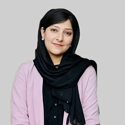 ATIKA KHAN