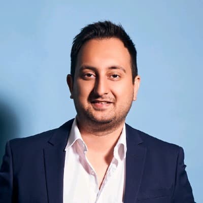 SAMIR HAYAT KHAN