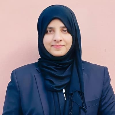 ASMA KHAN
