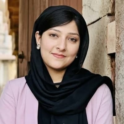 ATIKA KHAN