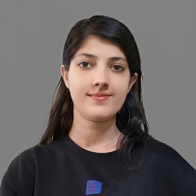 AYESHA KHAN
